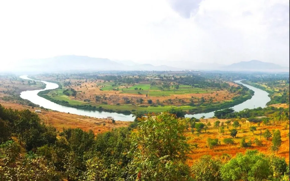 Bhor location preview