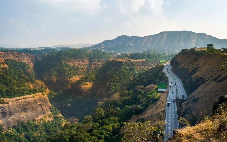 Lonavala location preview