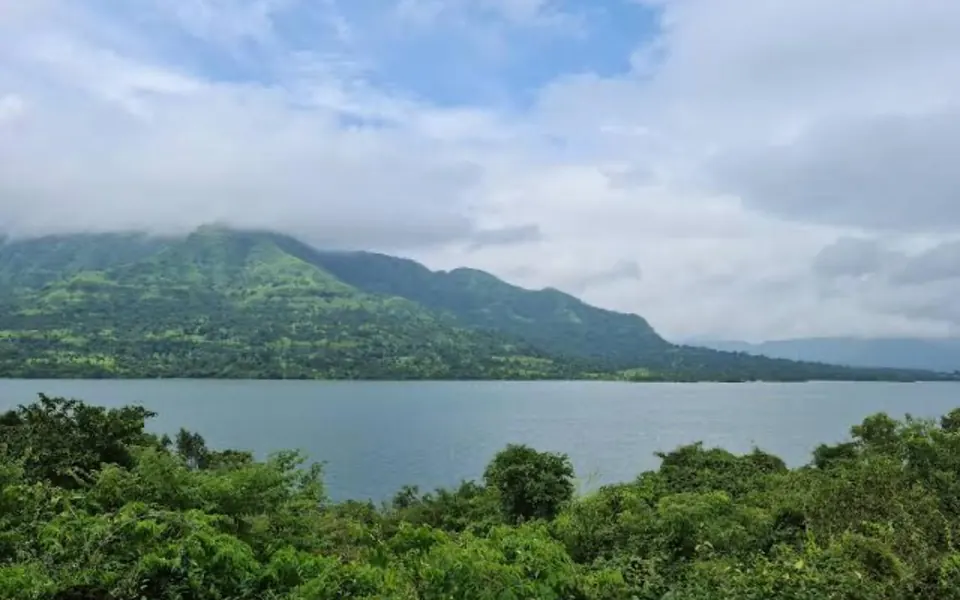 Mulshi Hills location preview